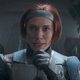 Imagen para el artículo titulado Ni los actores de la serie sabían quién aparecería en el cameo final de The Mandalorian
